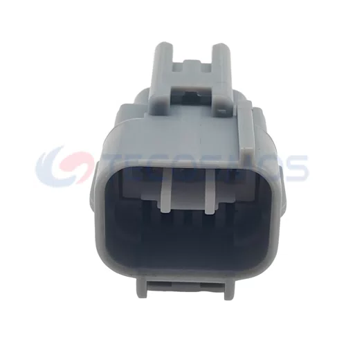 Waterproof Wire Connector Oil Pump Cable Harness Automotive Enclosure Connector for Jaguar 6pin Male 7282-7064-40 - image 4